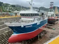 Trawler 판매용