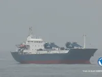 냉동선 판매 중