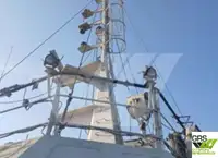 측량 선박 판매 중