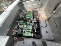 작업용 선박 판매 중