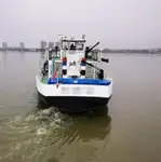 준설선 판매 중