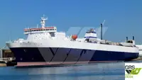 Ro-Ro ship 판매용