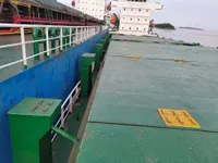 컨테이너선 판매 중