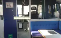 페리 선박 판매 중