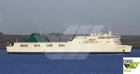 Ro-Ro ship 판매용