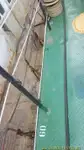 바지선 판매 중