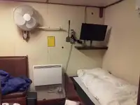 예인선 판매 중