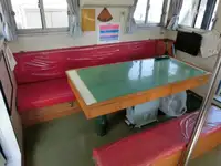 크루즈선 판매 중