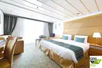 크루즈선 판매 중