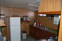 바지선 판매 중