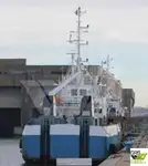 준설선 판매 중
