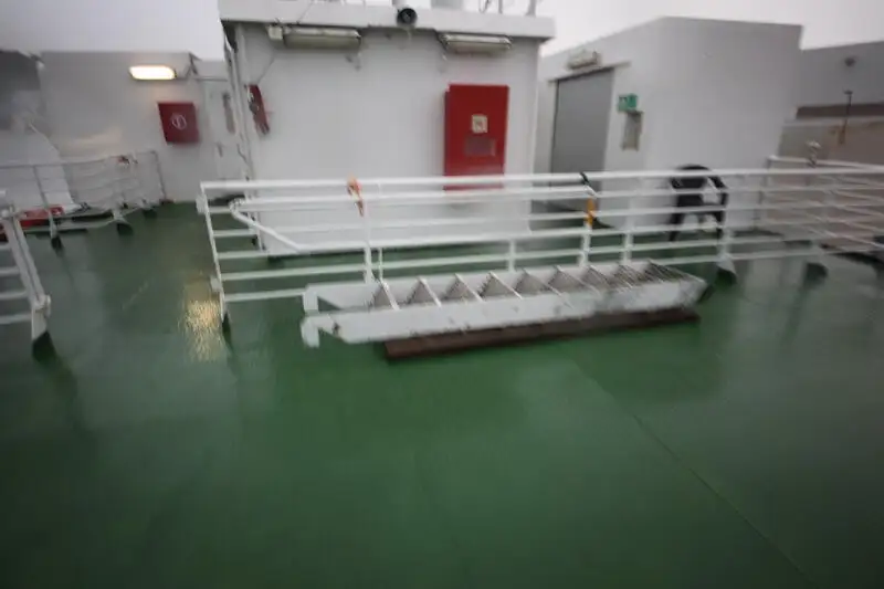 벌크선 판매 중