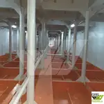 바지선 판매 중