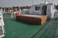 크루즈선 판매 중