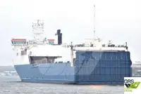 Ro-Ro ship 판매용