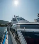 페리 선박 판매 중