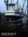 Purse seiner 판매용