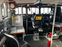선원 수송선 판매 중