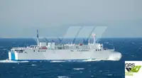 Ro-Ro ship 판매용