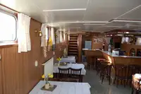 바지선 판매 중