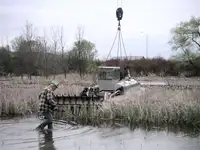 준설선 판매 중