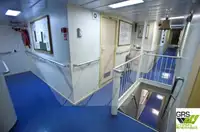 정찰 보트 판매 중