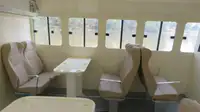 순찰선 판매용