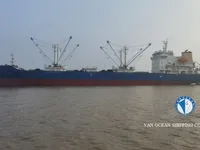 냉동선 판매 중