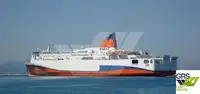 Ro-Ro 선박 판매 중