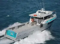 Trawler 판매용