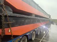 바지선 판매 중