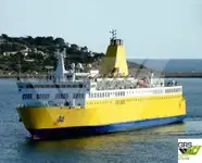 Ro-Ro ship 판매용