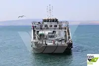 Ro-Ro 선박 판매 중
