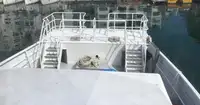 쌍동선 판매 중