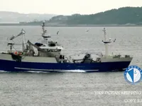 선망 어선 판매 중