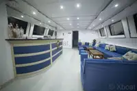 크루즈선 판매 중