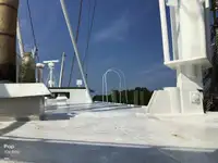 Trawler 판매용