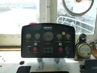 Trawler 판매용
