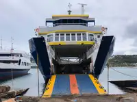 Ro-Ro ship 판매용