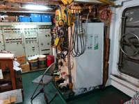 General Cargo/Multi-purpose 판매 중