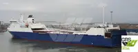 Ro-Ro ship 판매용