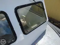 정찰 보트 판매 중