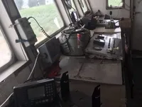 유조선/화학 물질 운반선 판매 중