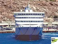 Ro-Ro ship 판매용