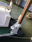 준설선 판매 중