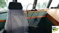 숙박 바지선 판매 중