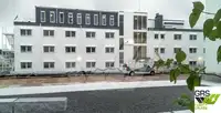 숙박 바지선 판매 중