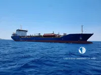 유조선/화학 물질 운반선 판매 중