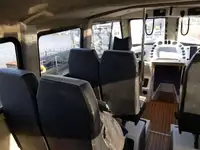 페리 선박 판매 중