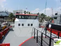 해상 풍력 발전 단지 서비스 선박 판매 중